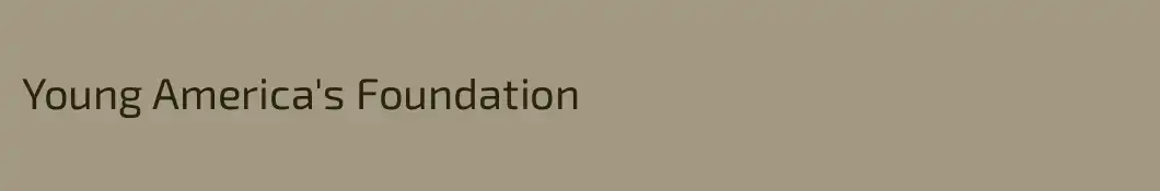Young America's Foundation